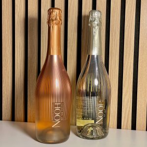 Duo Pétillant Sans Alcool